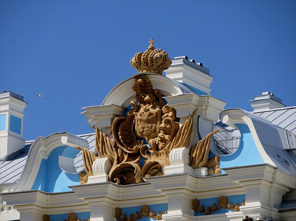 051-Екатерининский дворец